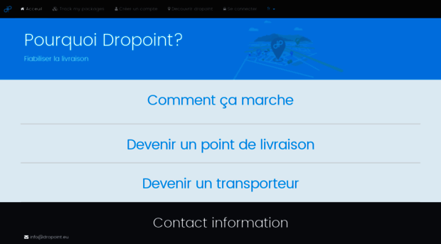 dropoint.net