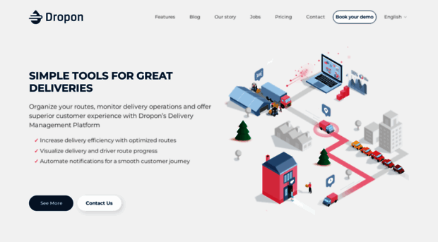 dropon.io