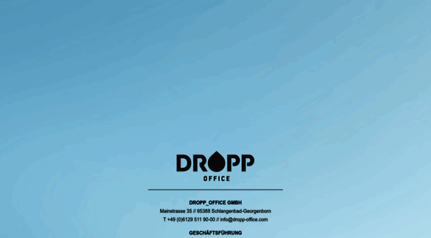 dropp-office.com