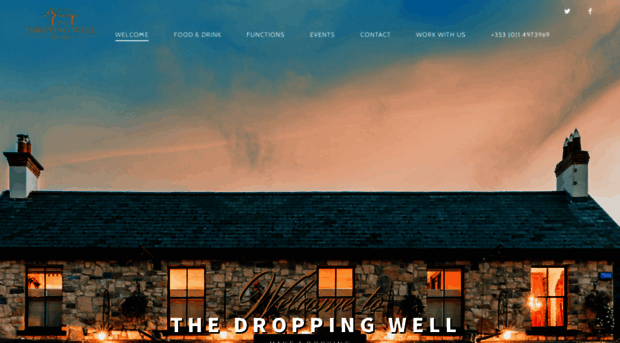 droppingwell.com