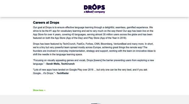 drops.workable.com