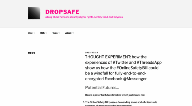 dropsafe.crypticide.com
