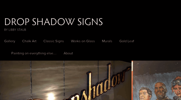 dropshadowsigns.com