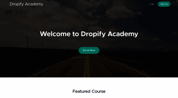 dropship-elite.teachable.com