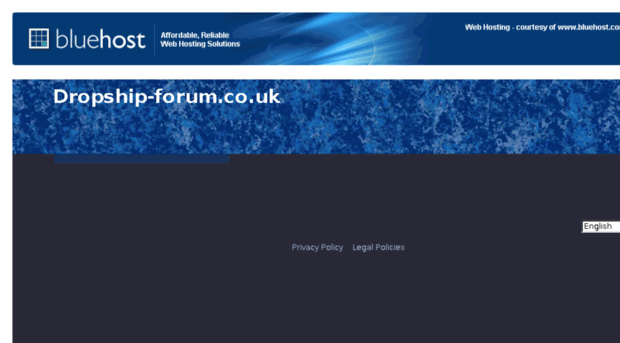dropship-forum.co.uk