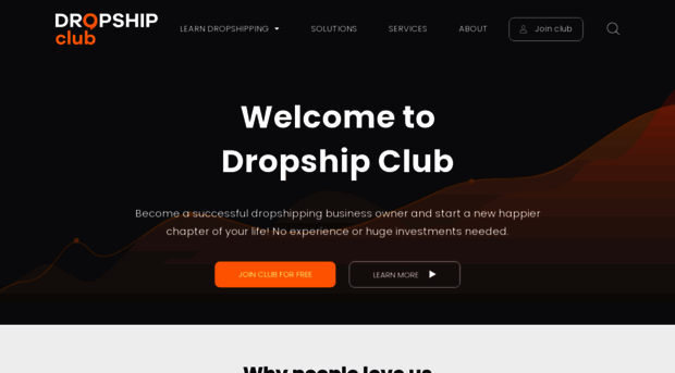 dropship.club