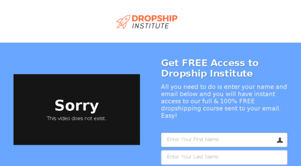 dropship.easyecommercewins.com