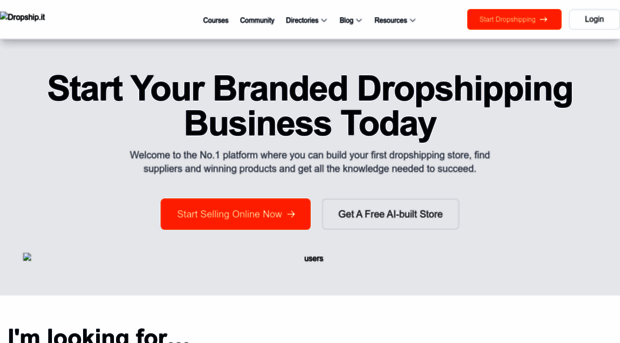 dropship.it