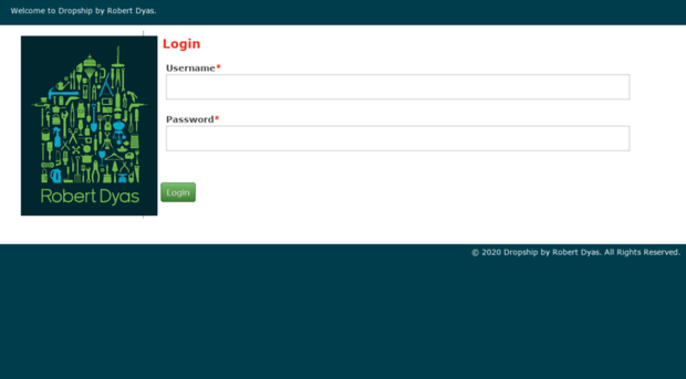 dropship.robertdyas.co.uk