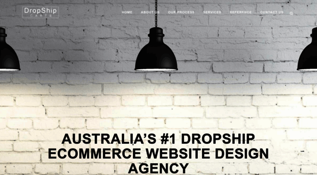 dropshipcarts.com.au