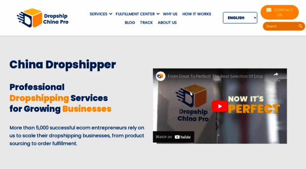 dropshipchinapro.com