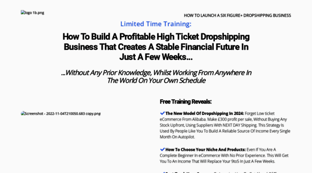 dropshipcircle.com