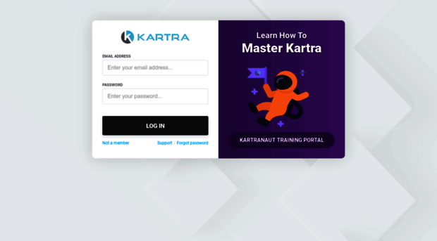dropshipcode.kartra.com