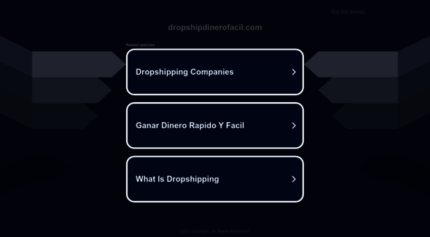 dropshipdinerofacil.com