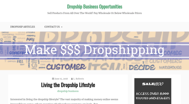 dropshipdirectory.com