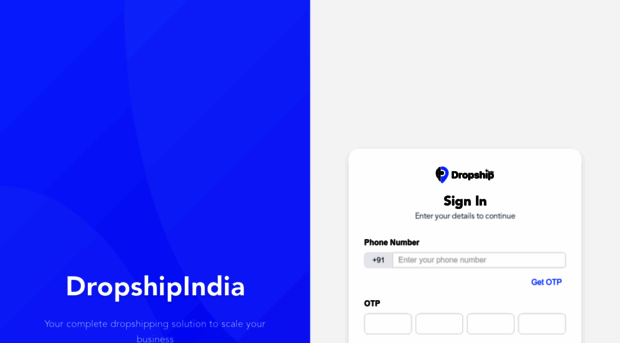 dropshipindia.live
