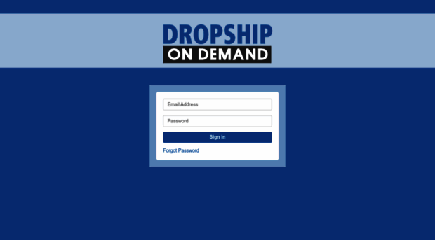 dropshipondemand.memberportal.io