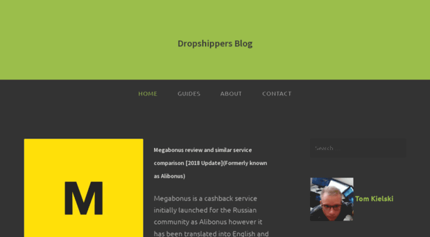 dropshippers.blog