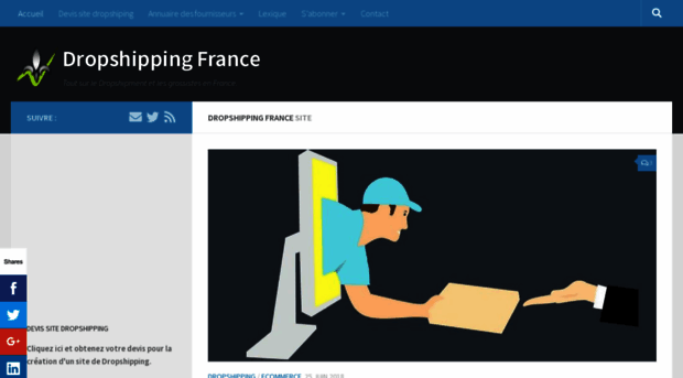 dropshipping-france.fr