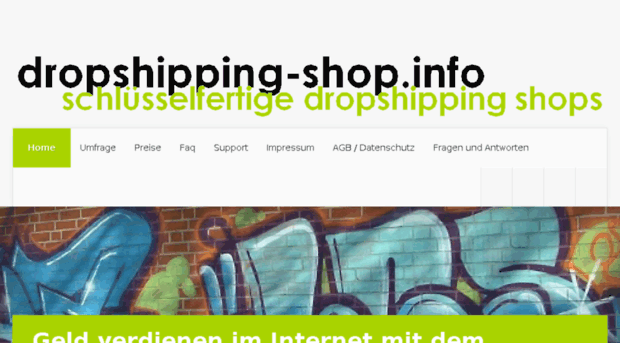 dropshipping-shop.info