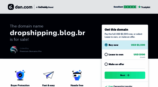 dropshipping.blog.br