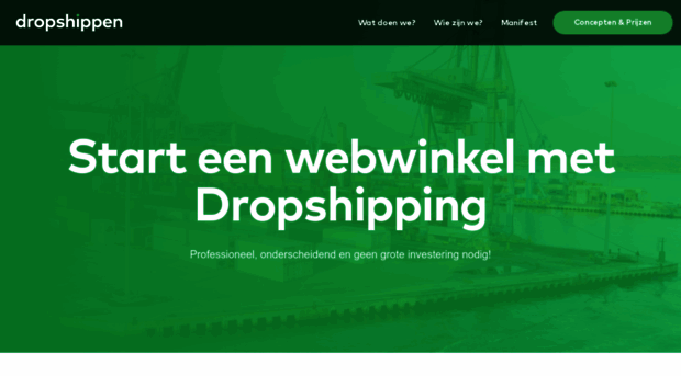 dropshipping.nl