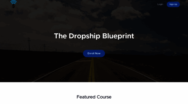 dropshippingblueprint.teachable.com