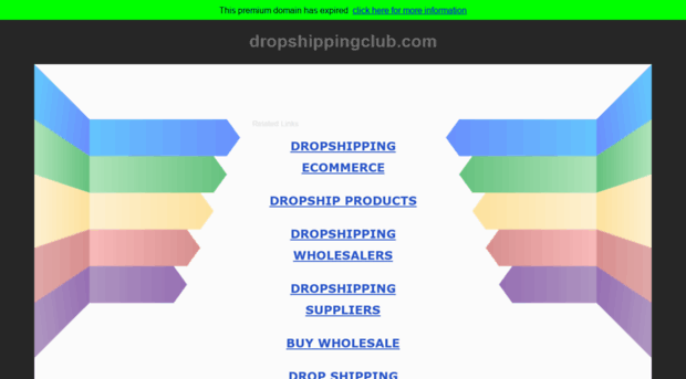 dropshippingclub.com