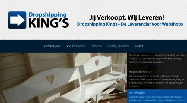 dropshippingkings.nl