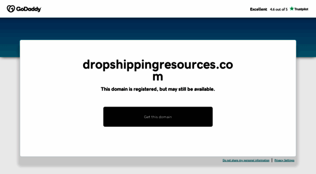 dropshippingresources.com