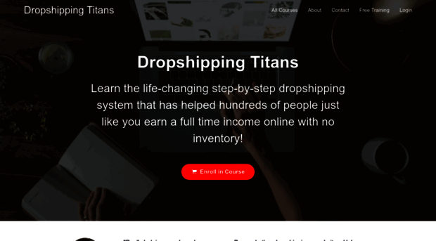 dropshippingtitans.com