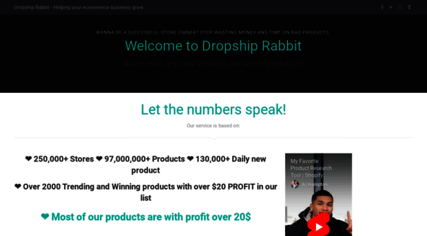 dropshiprabbit.com