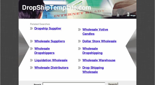 dropshiptemplate.com