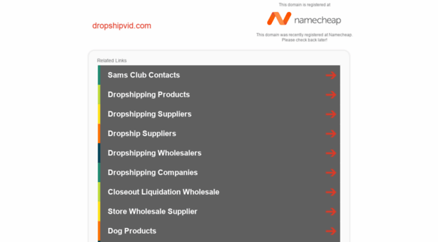 dropshipvid.com