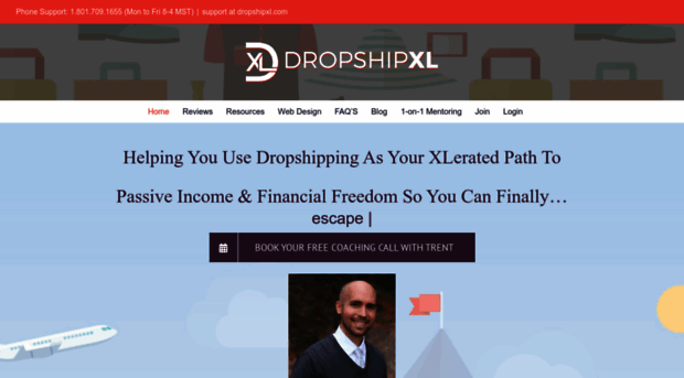 dropshipxl.com