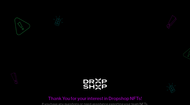 dropshop.io