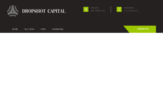 dropshotcapital.com