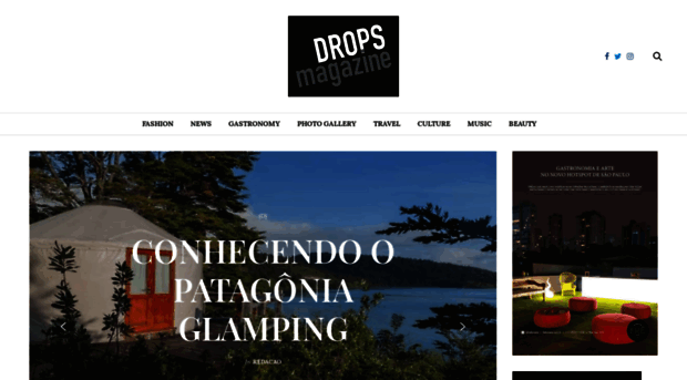 dropsmag.com.br