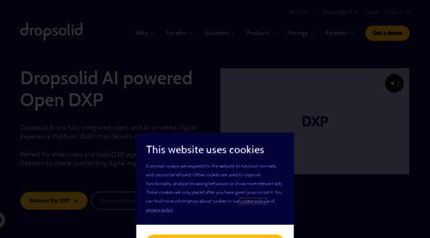 dropsolid.io