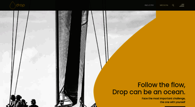 dropsolution.it