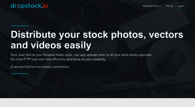 dropstock.io