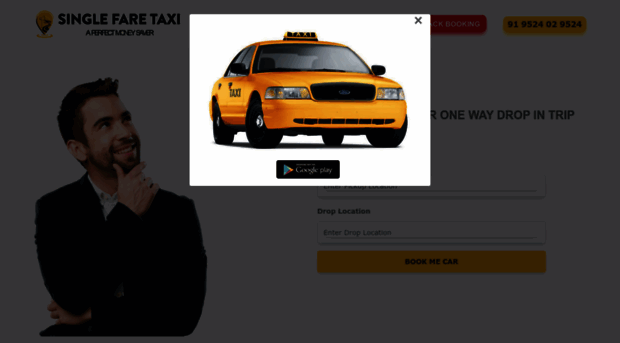 droptaxi24x7.com