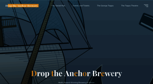 droptheanchorbrewery.co.uk