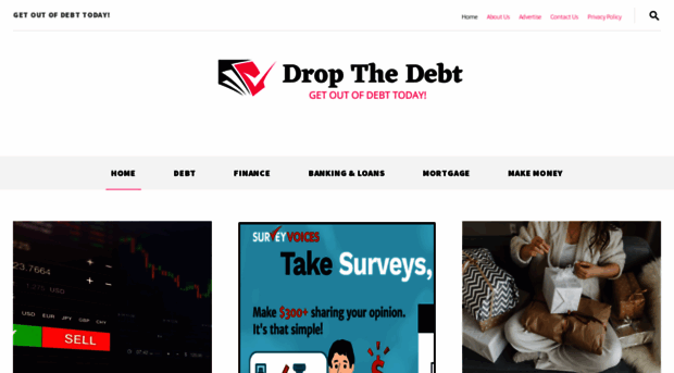 dropthedebt.org