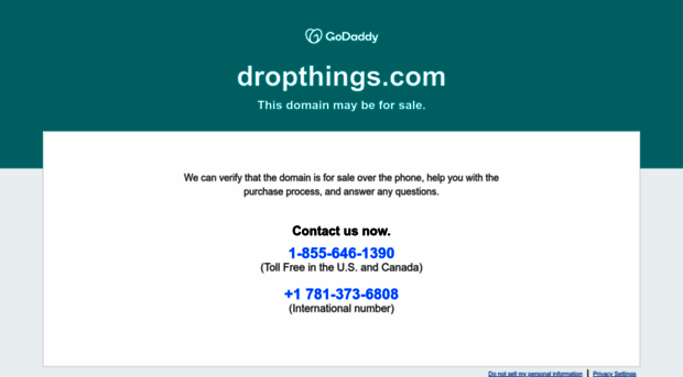 dropthings.com