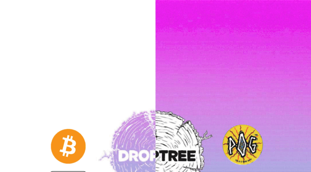 droptree.com