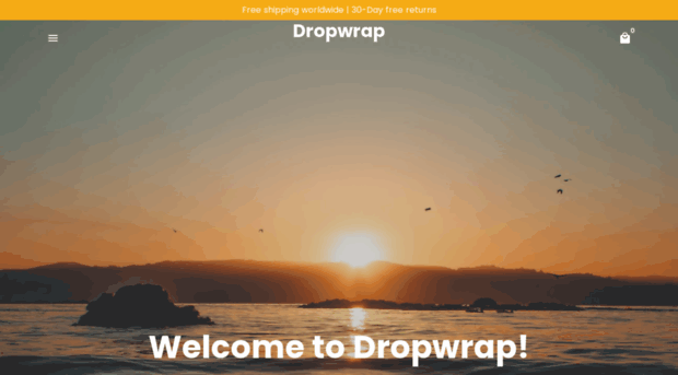 dropwrap.myshopify.com