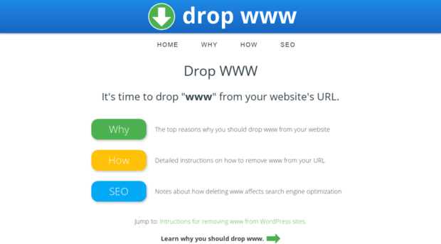 dropwww.com