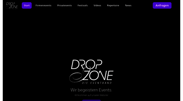 dropzone-band.de