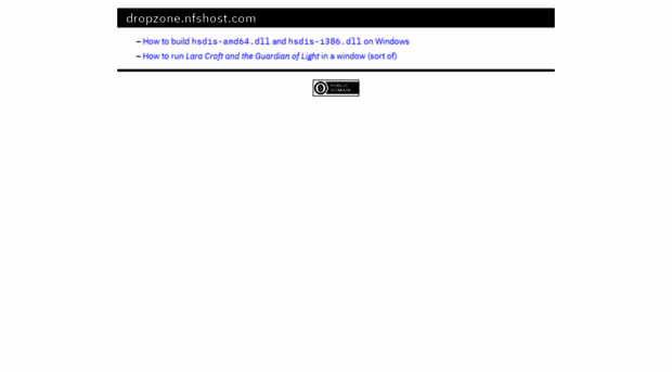 dropzone.nfshost.com